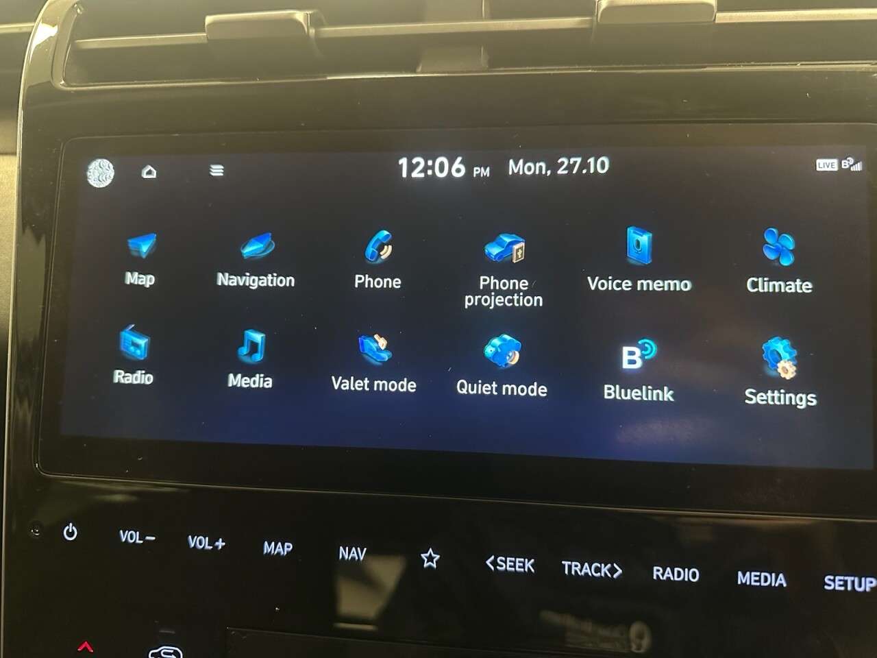 2021 HYUNDAI TUCSON 2021 HYUNDAI TUCSON