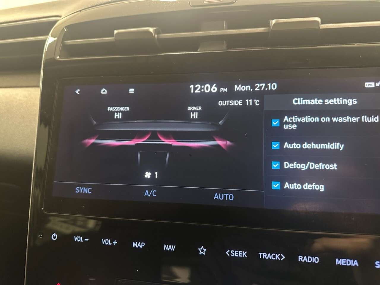 2021 HYUNDAI TUCSON 2021 HYUNDAI TUCSON