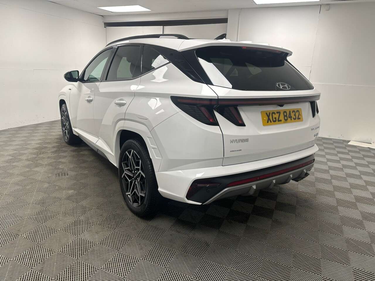 2022 HYUNDAI TUCSON 2022 HYUNDAI TUCSON