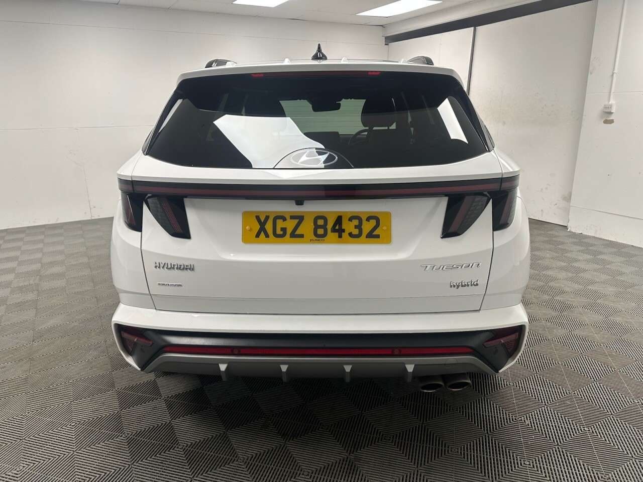 2022 HYUNDAI TUCSON 2022 HYUNDAI TUCSON