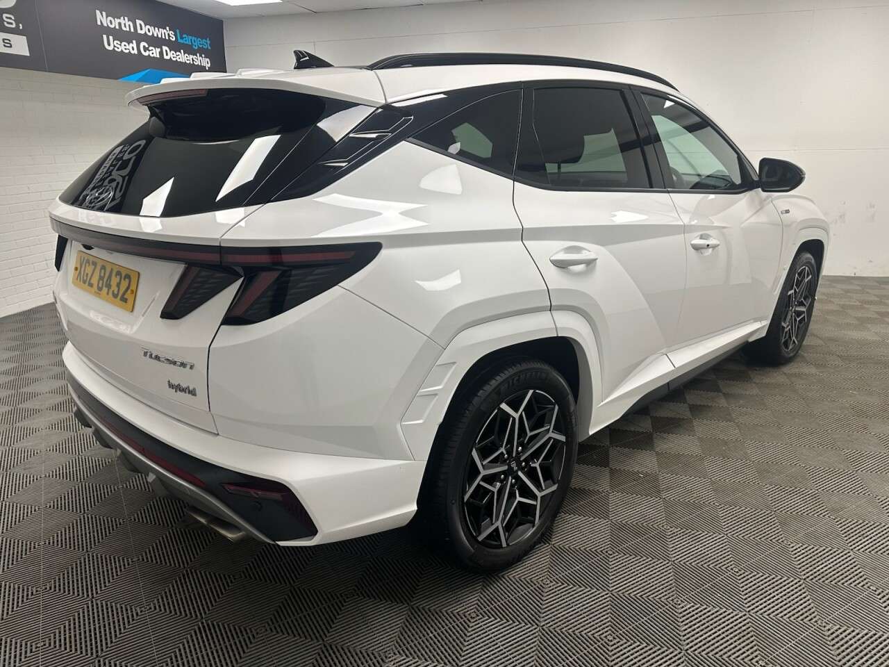 2022 HYUNDAI TUCSON 2022 HYUNDAI TUCSON