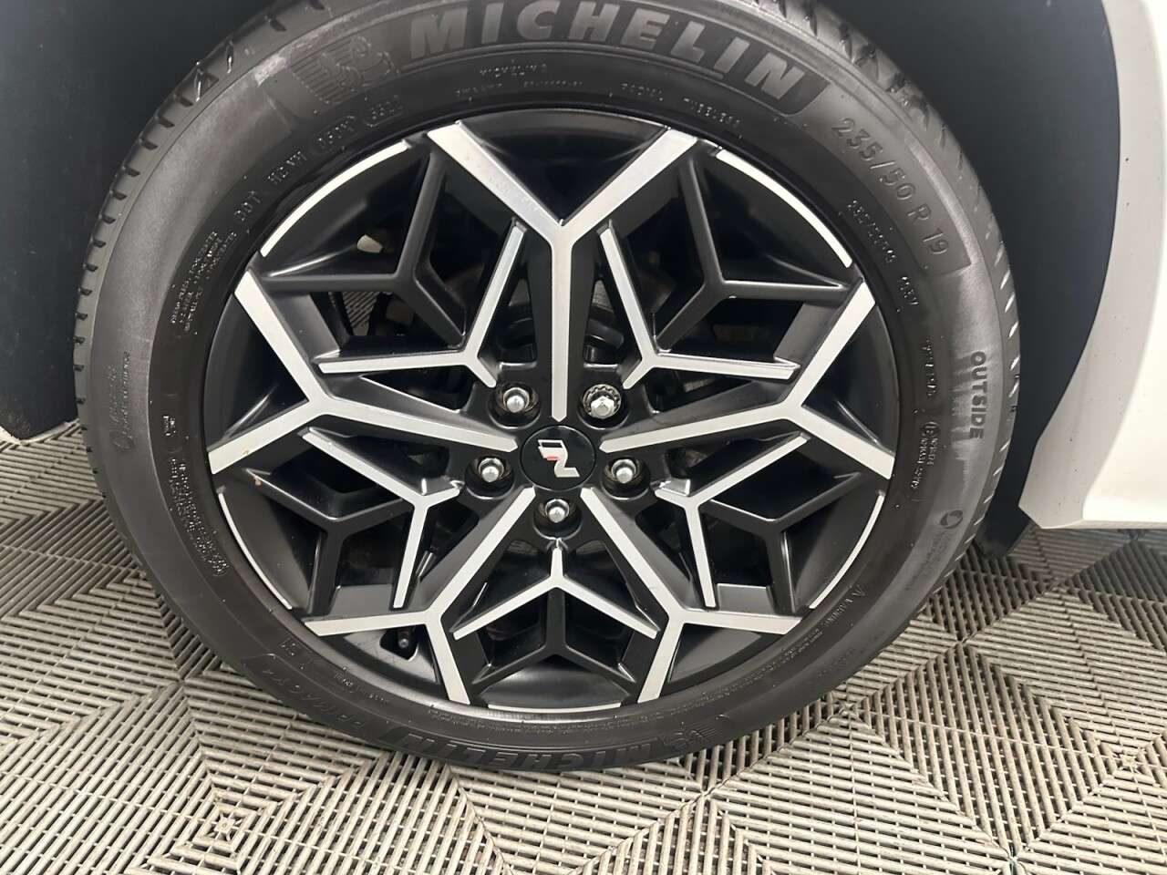 2022 HYUNDAI TUCSON 2022 HYUNDAI TUCSON