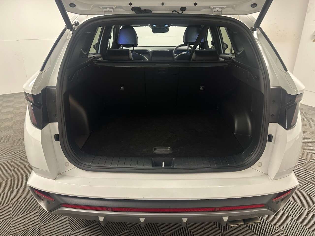 2022 HYUNDAI TUCSON 2022 HYUNDAI TUCSON