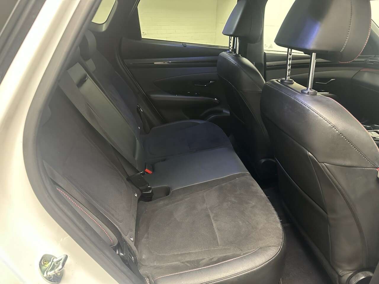 2022 HYUNDAI TUCSON 2022 HYUNDAI TUCSON