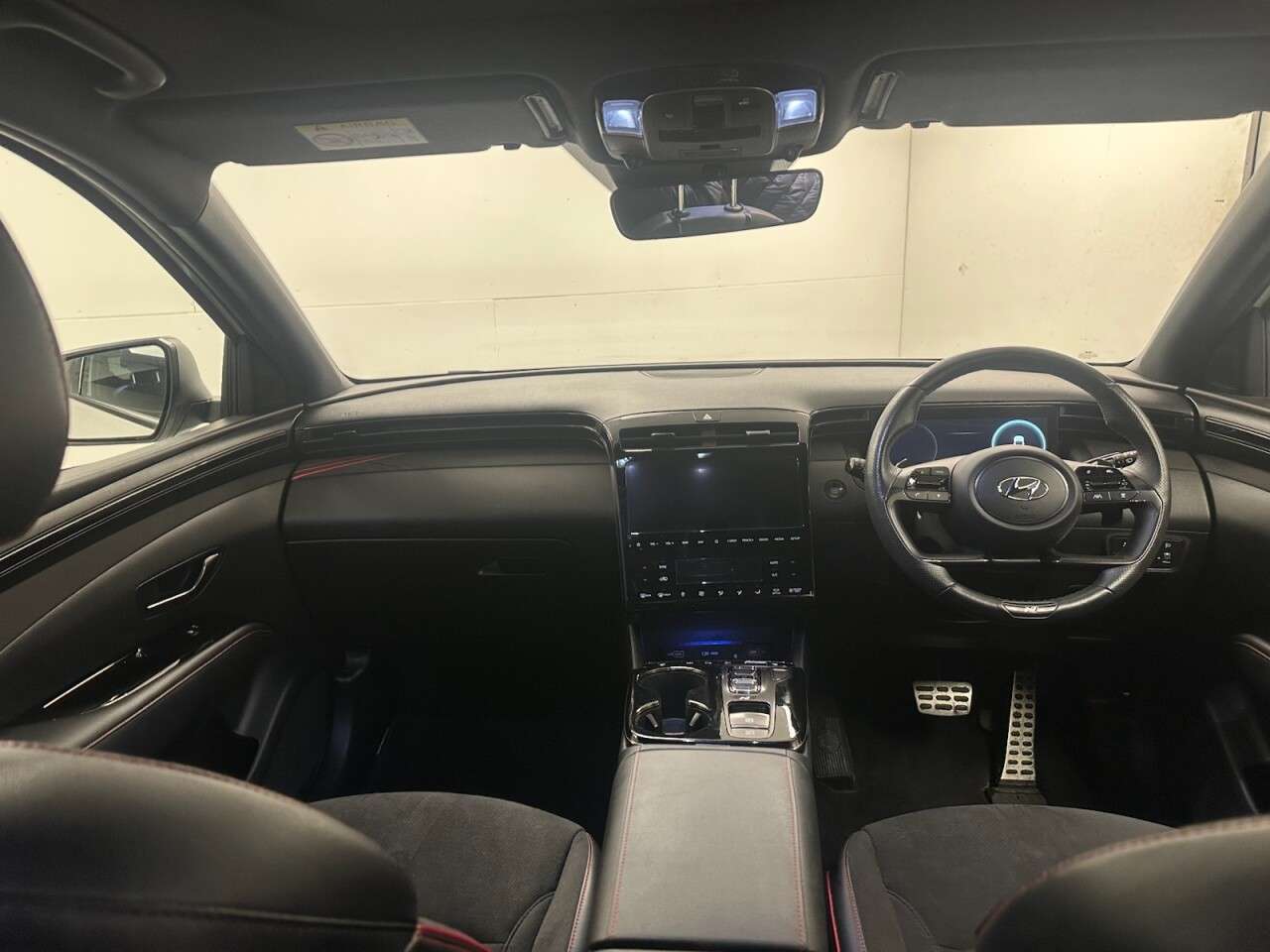 2022 HYUNDAI TUCSON 2022 HYUNDAI TUCSON