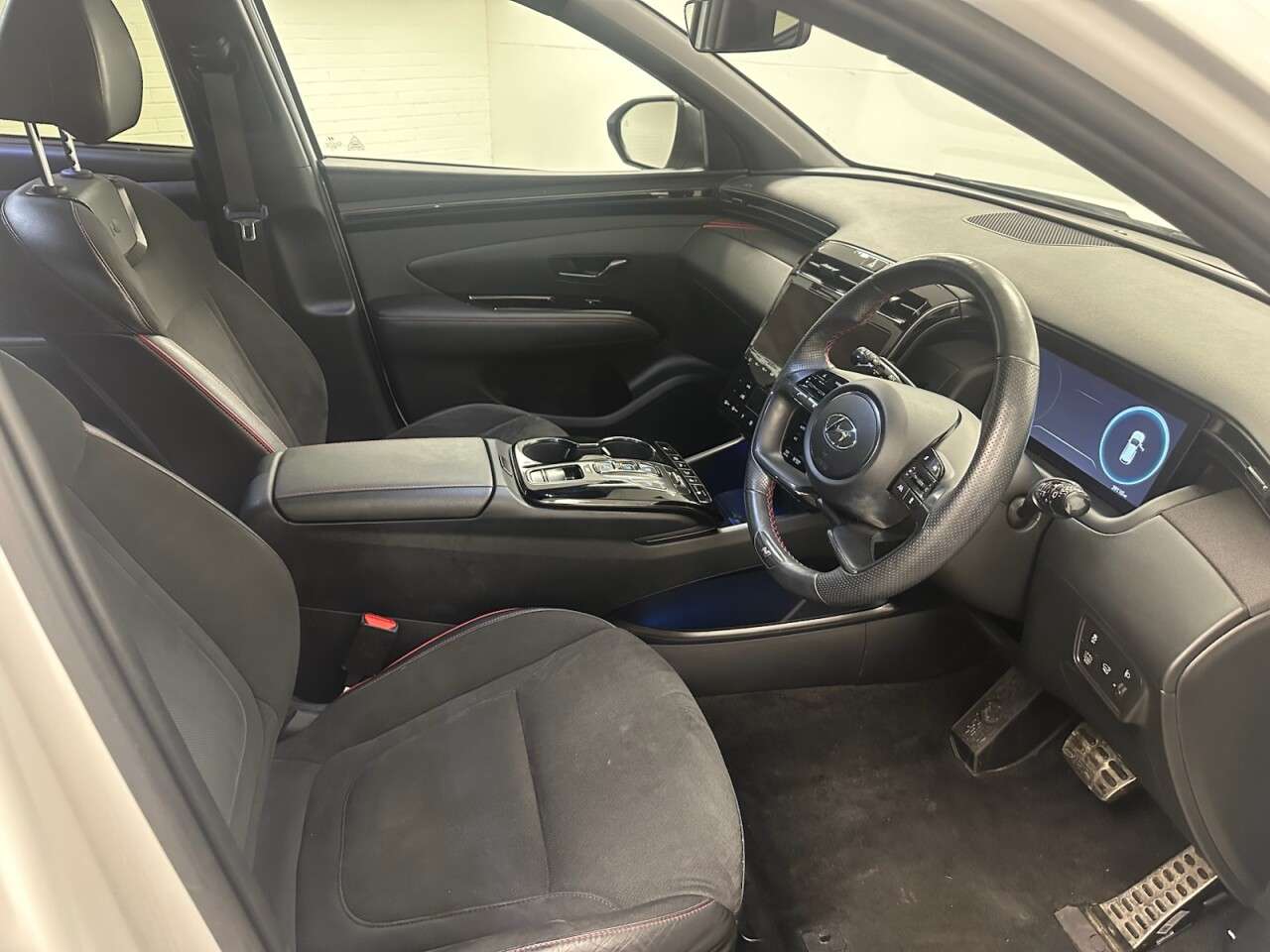 2022 HYUNDAI TUCSON 2022 HYUNDAI TUCSON