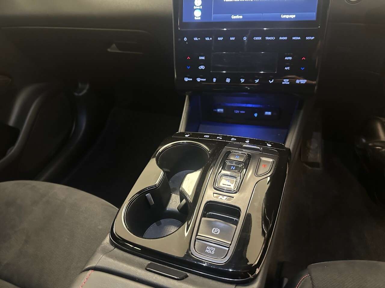 2022 HYUNDAI TUCSON 2022 HYUNDAI TUCSON