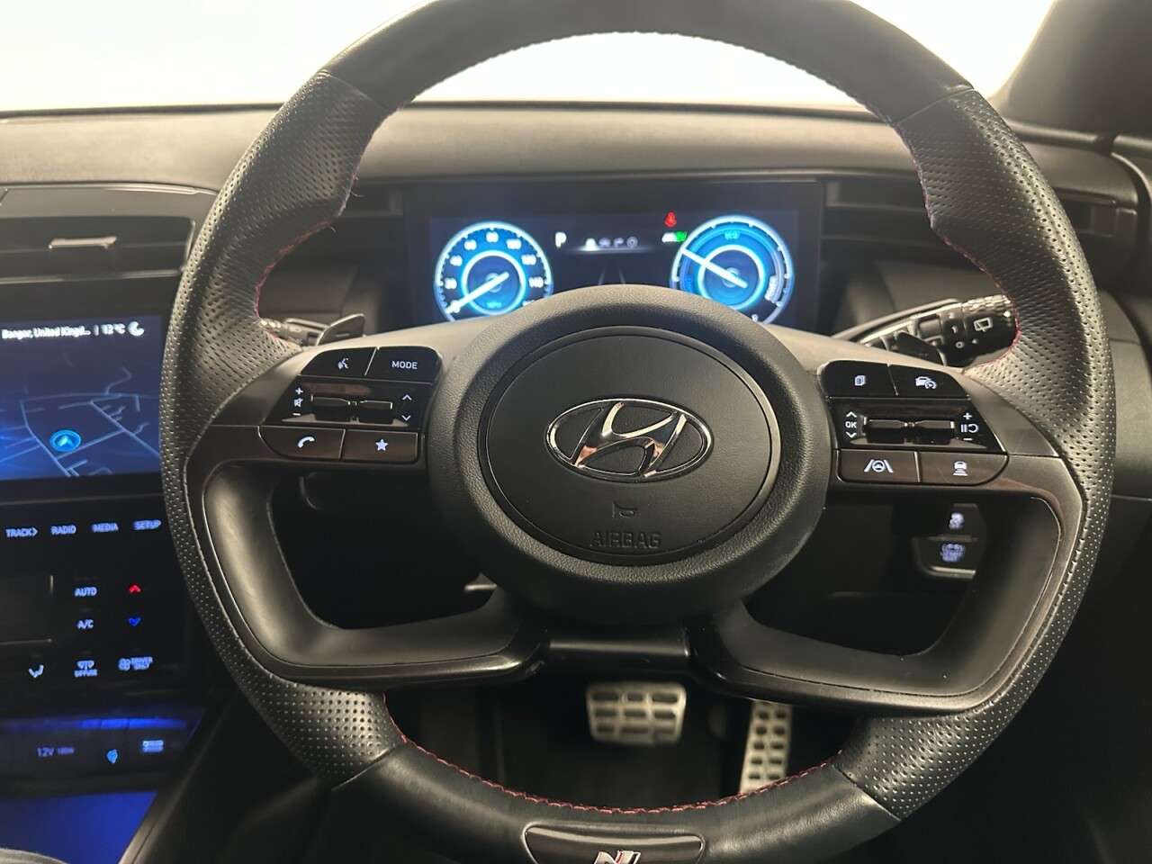 2022 HYUNDAI TUCSON 2022 HYUNDAI TUCSON