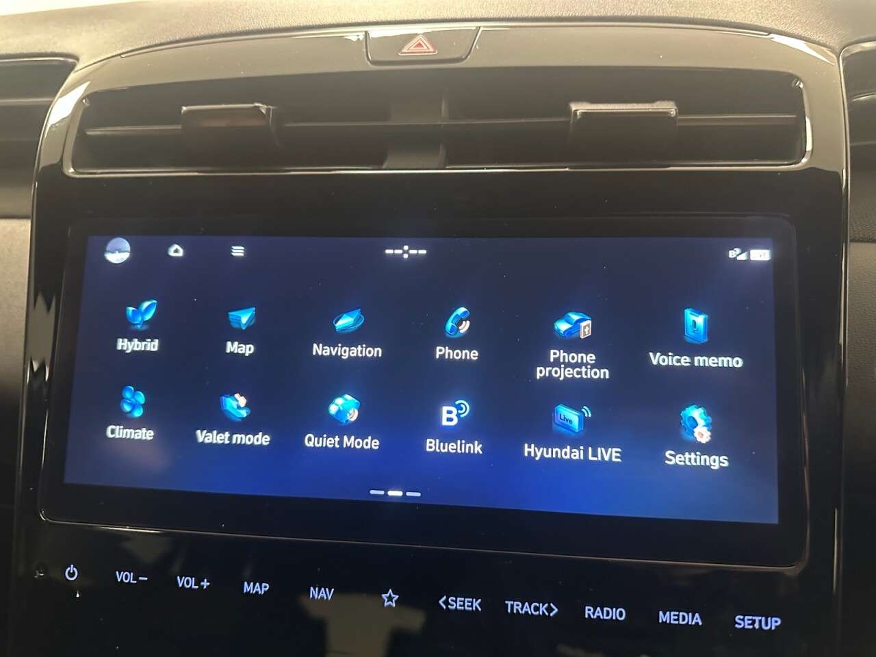 2022 HYUNDAI TUCSON 2022 HYUNDAI TUCSON