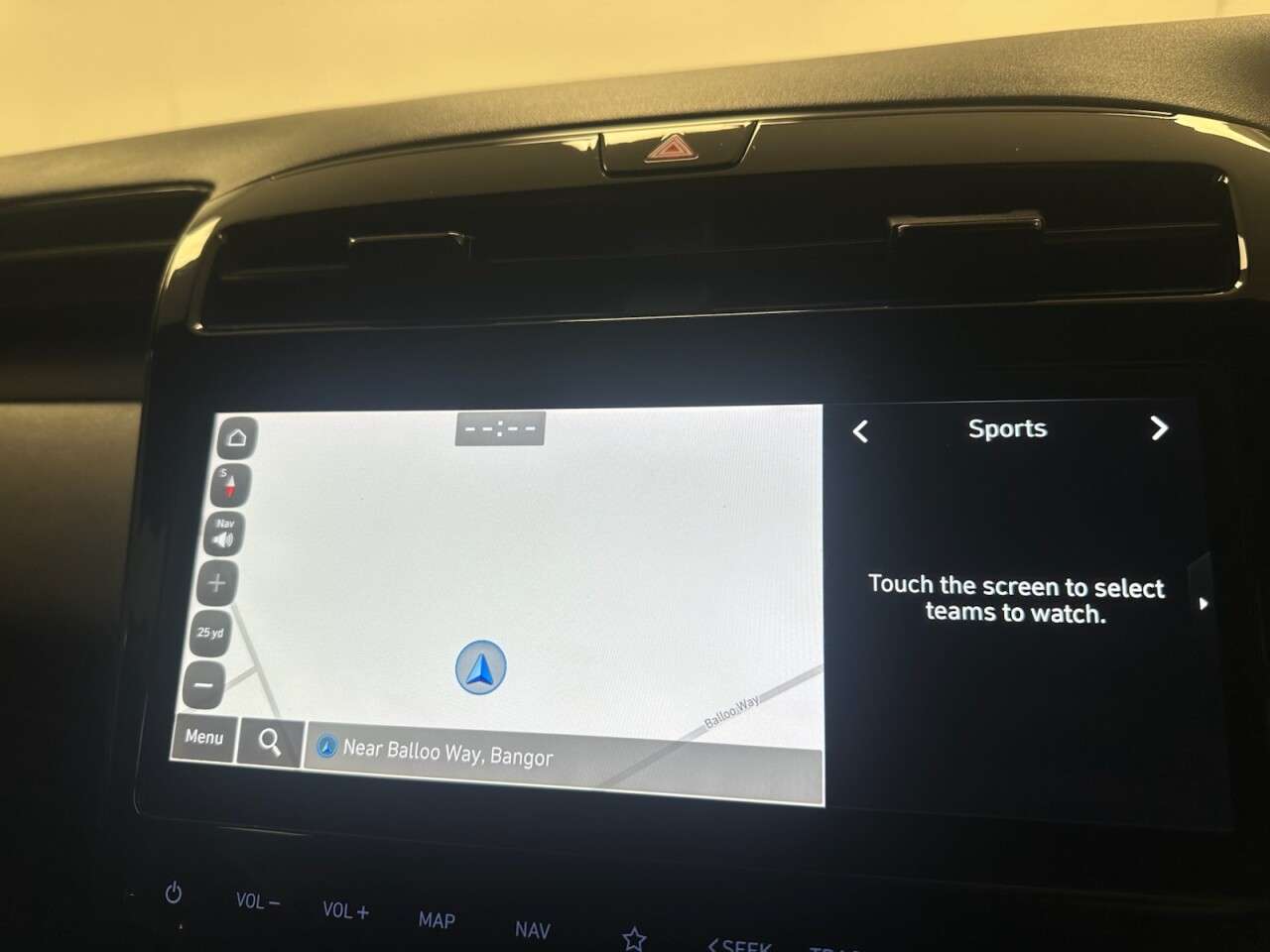 2022 HYUNDAI TUCSON 2022 HYUNDAI TUCSON