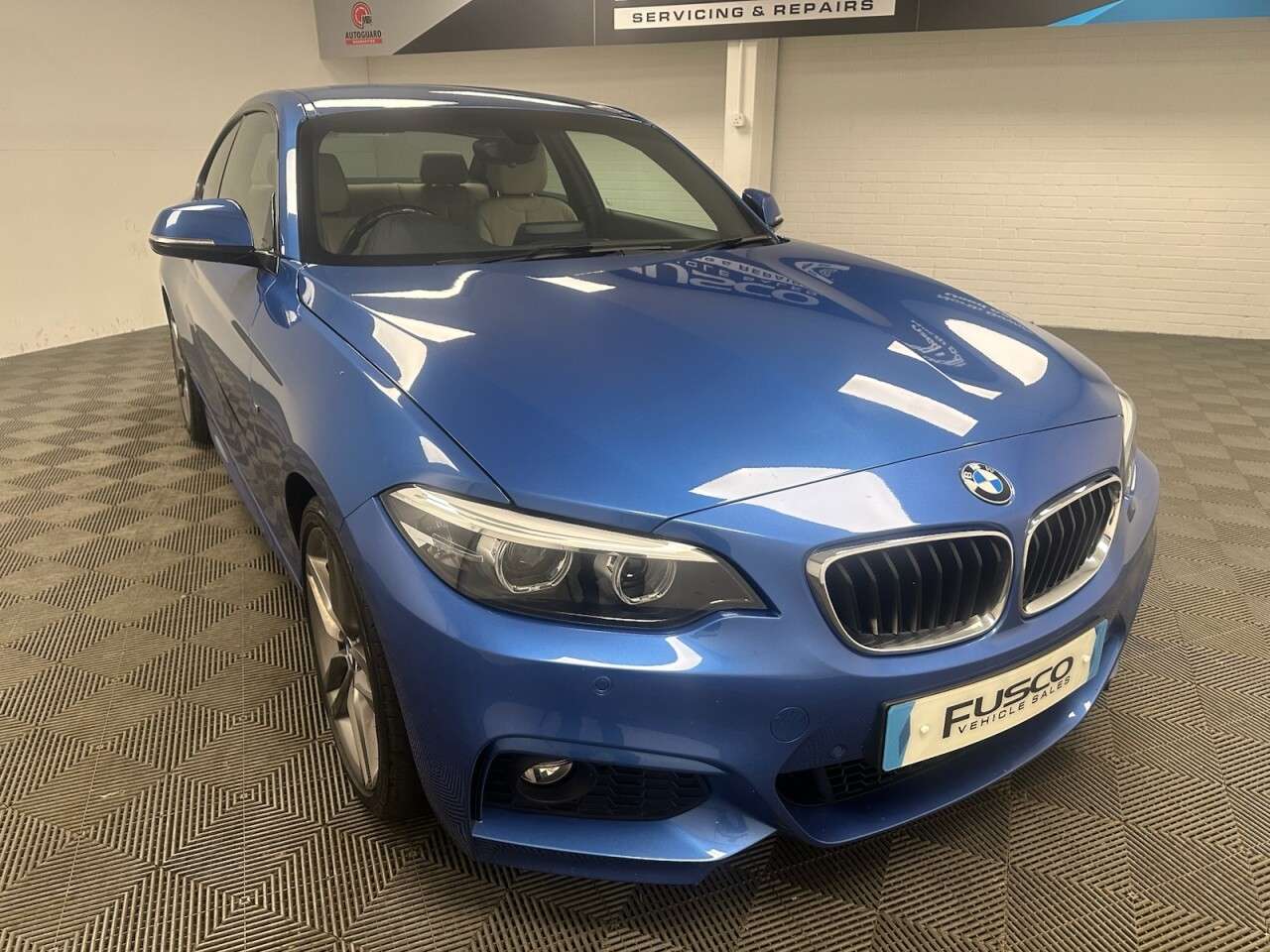 2018 BMW 2 SERIES 2018 BMW 2 SERIES