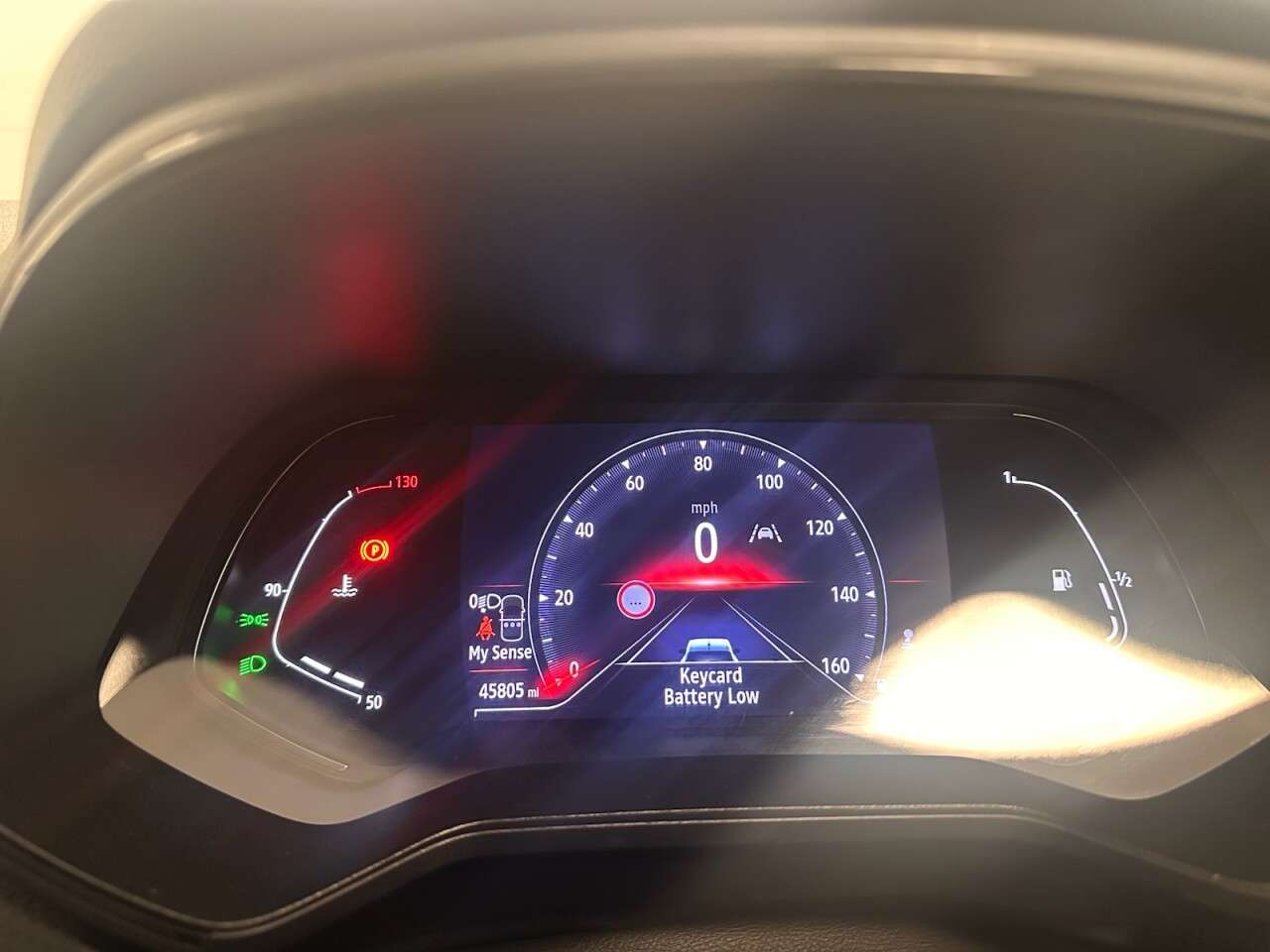 2021 RENAULT CLIO 2021 RENAULT CLIO