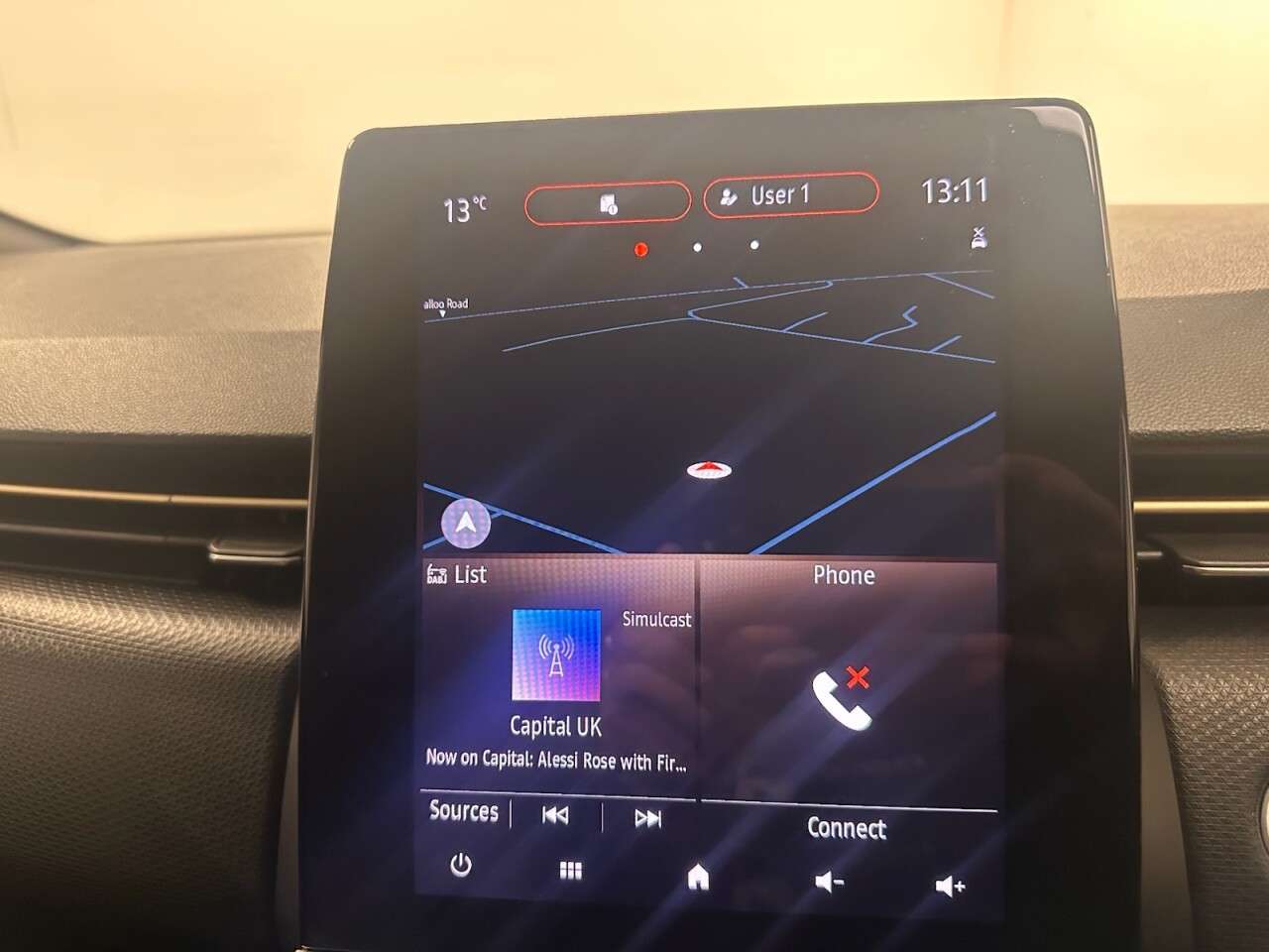 2021 RENAULT CLIO 2021 RENAULT CLIO