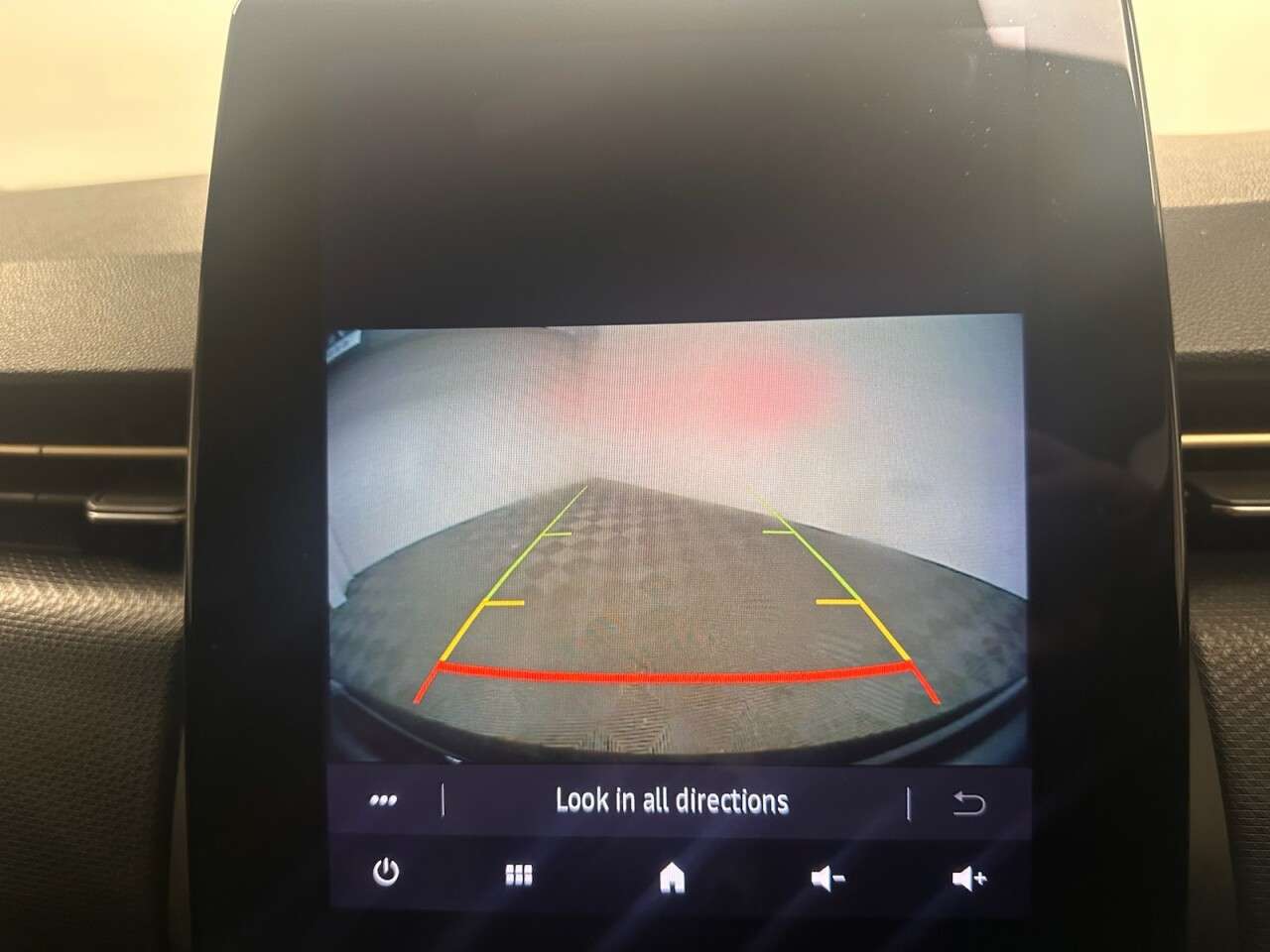 2021 RENAULT CLIO 2021 RENAULT CLIO