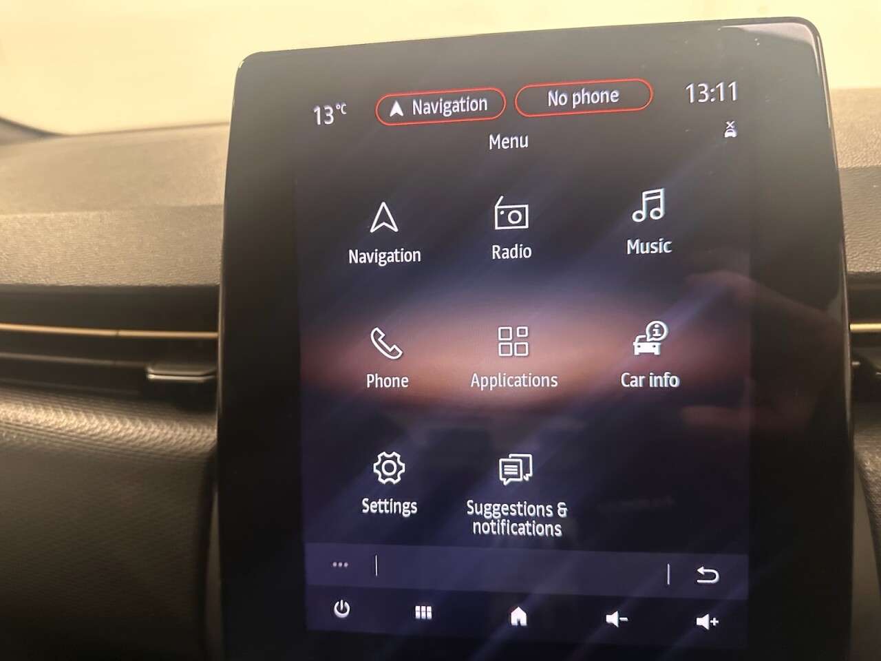 2021 RENAULT CLIO 2021 RENAULT CLIO