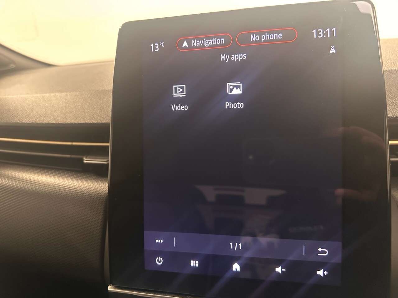 2021 RENAULT CLIO 2021 RENAULT CLIO