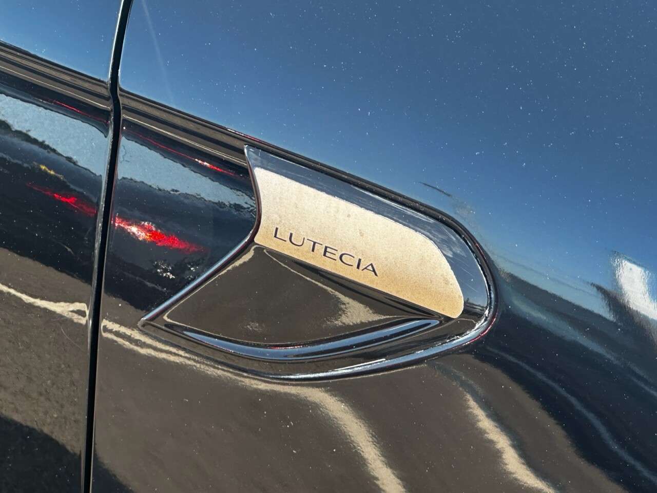 2021 RENAULT CLIO 2021 RENAULT CLIO