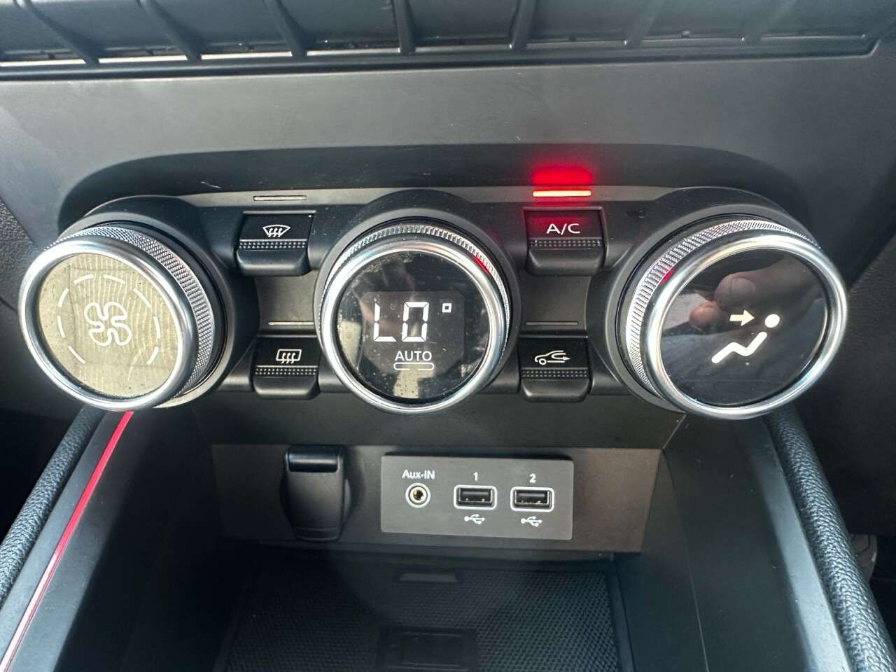 2021 RENAULT CLIO 2021 RENAULT CLIO