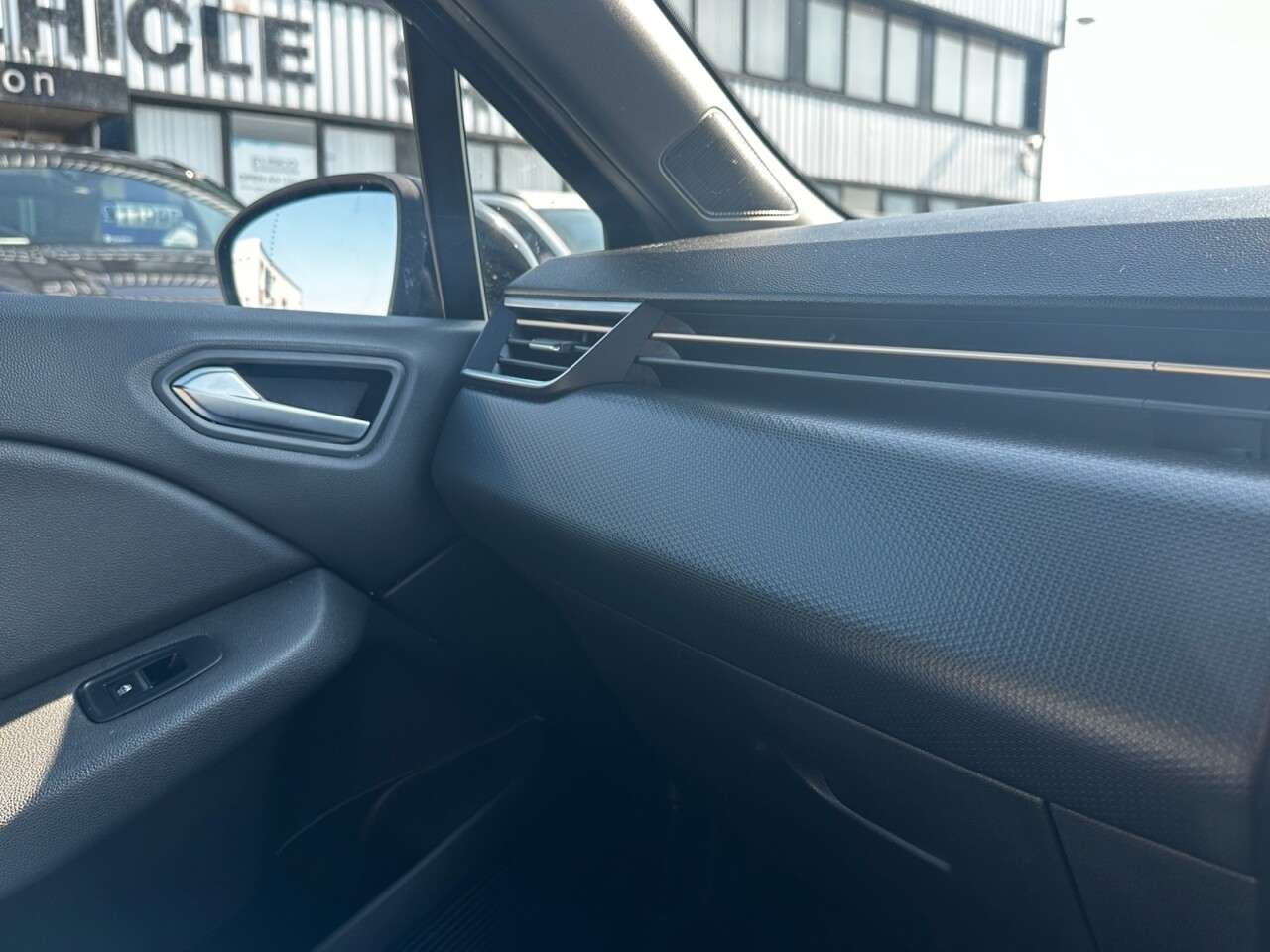 2021 RENAULT CLIO 2021 RENAULT CLIO