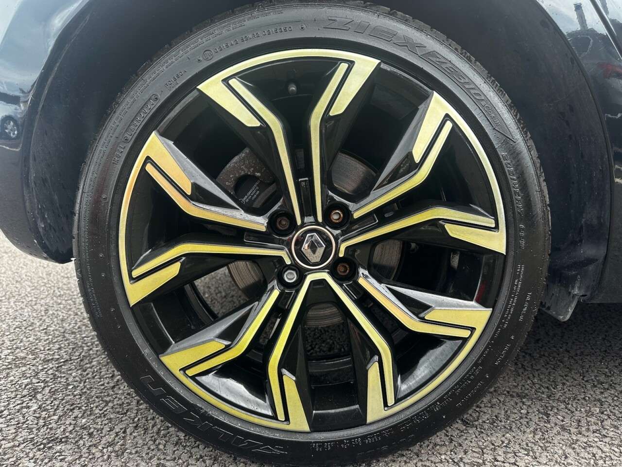 2021 RENAULT CLIO 2021 RENAULT CLIO