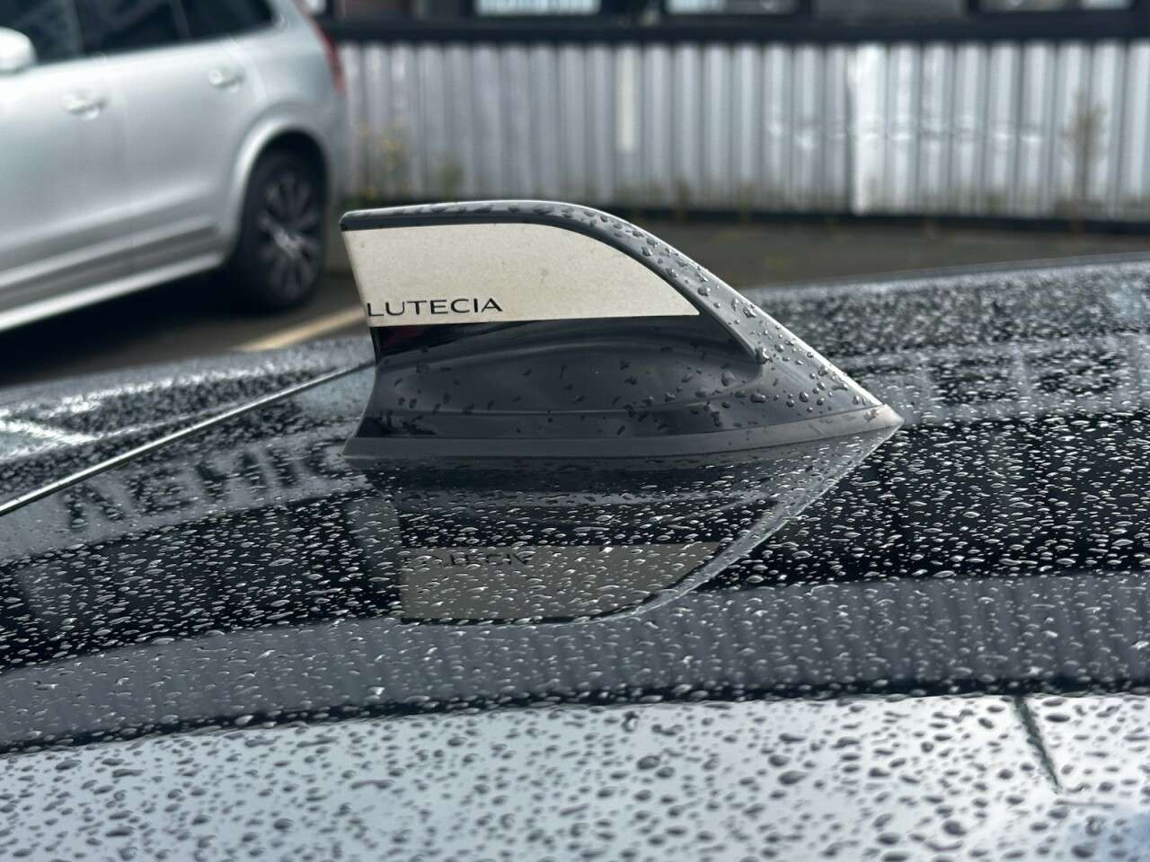2021 RENAULT CLIO 2021 RENAULT CLIO