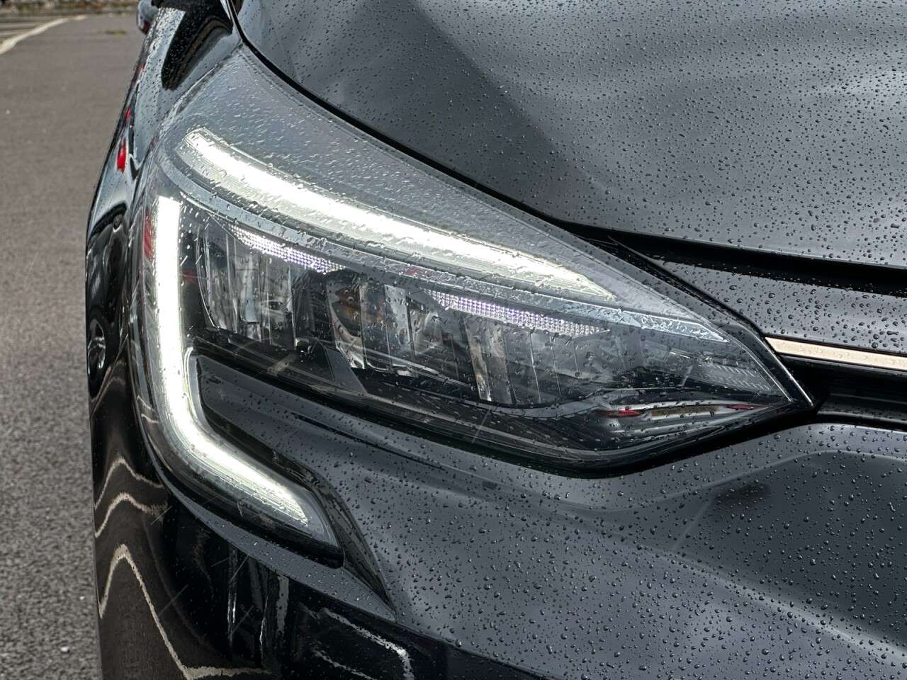 2021 RENAULT CLIO 2021 RENAULT CLIO
