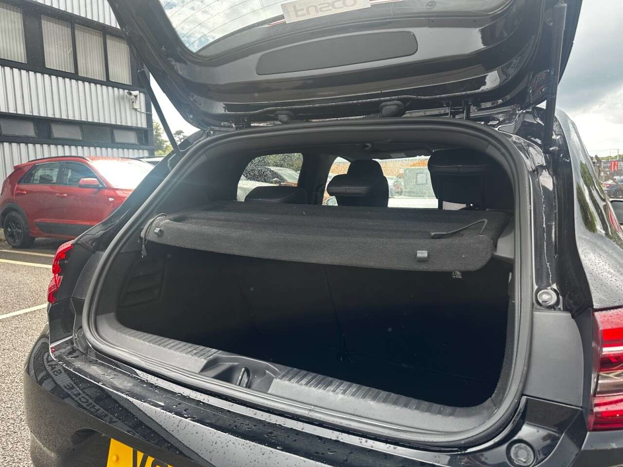 2021 RENAULT CLIO 2021 RENAULT CLIO