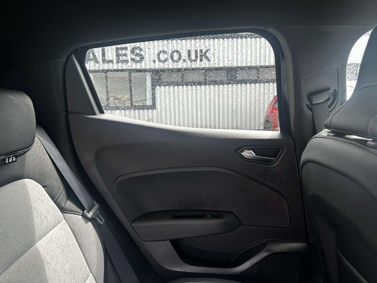 2021 RENAULT CLIO 2021 RENAULT CLIO