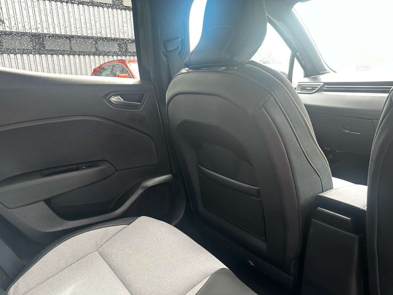 2021 RENAULT CLIO 2021 RENAULT CLIO