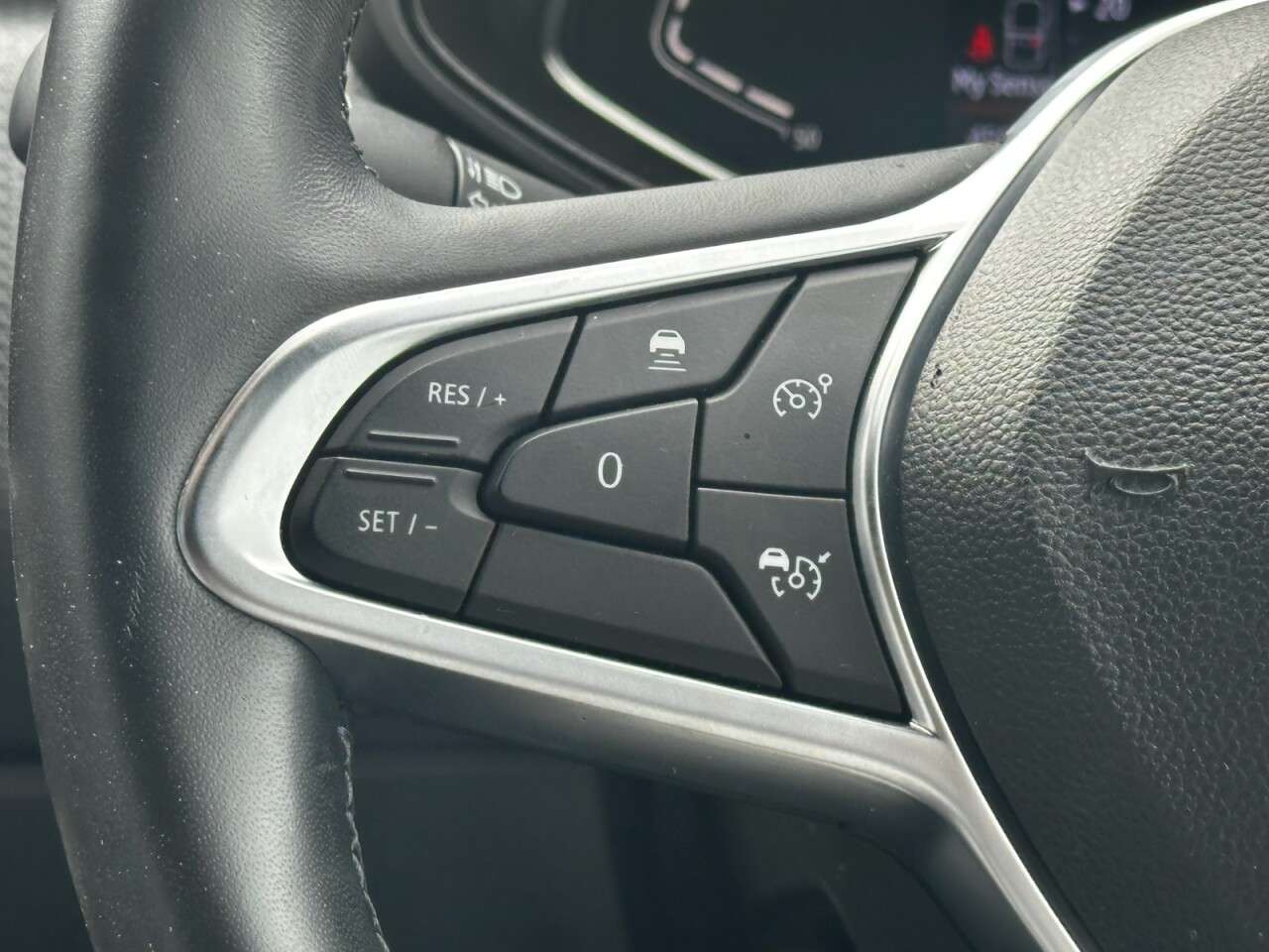 2021 RENAULT CLIO 2021 RENAULT CLIO