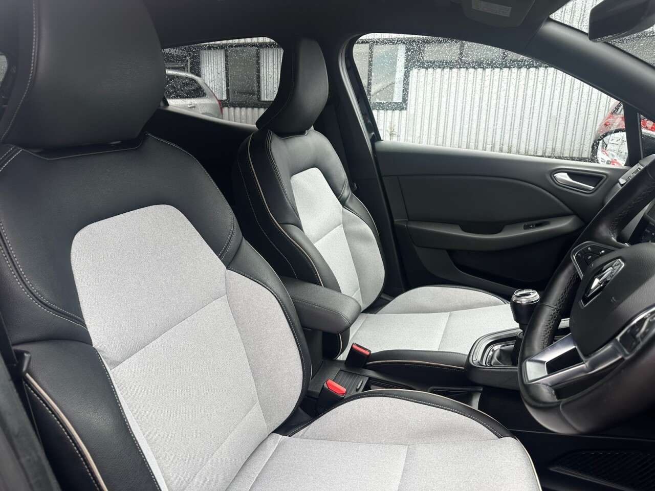 2021 RENAULT CLIO 2021 RENAULT CLIO