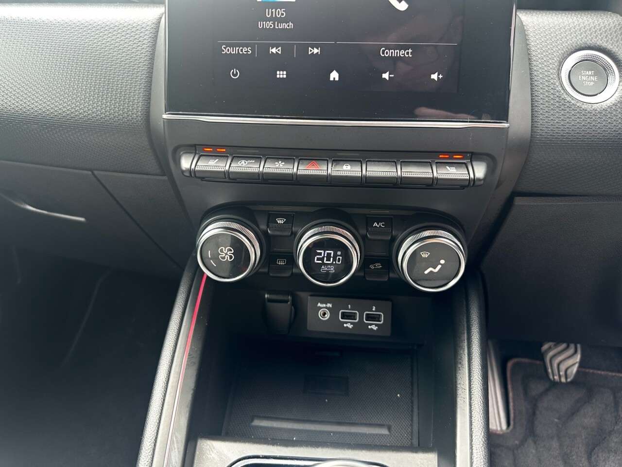 2021 RENAULT CLIO 2021 RENAULT CLIO