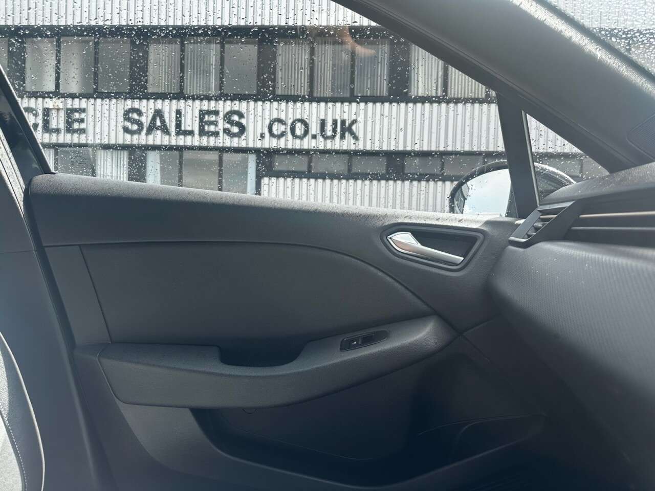2021 RENAULT CLIO 2021 RENAULT CLIO