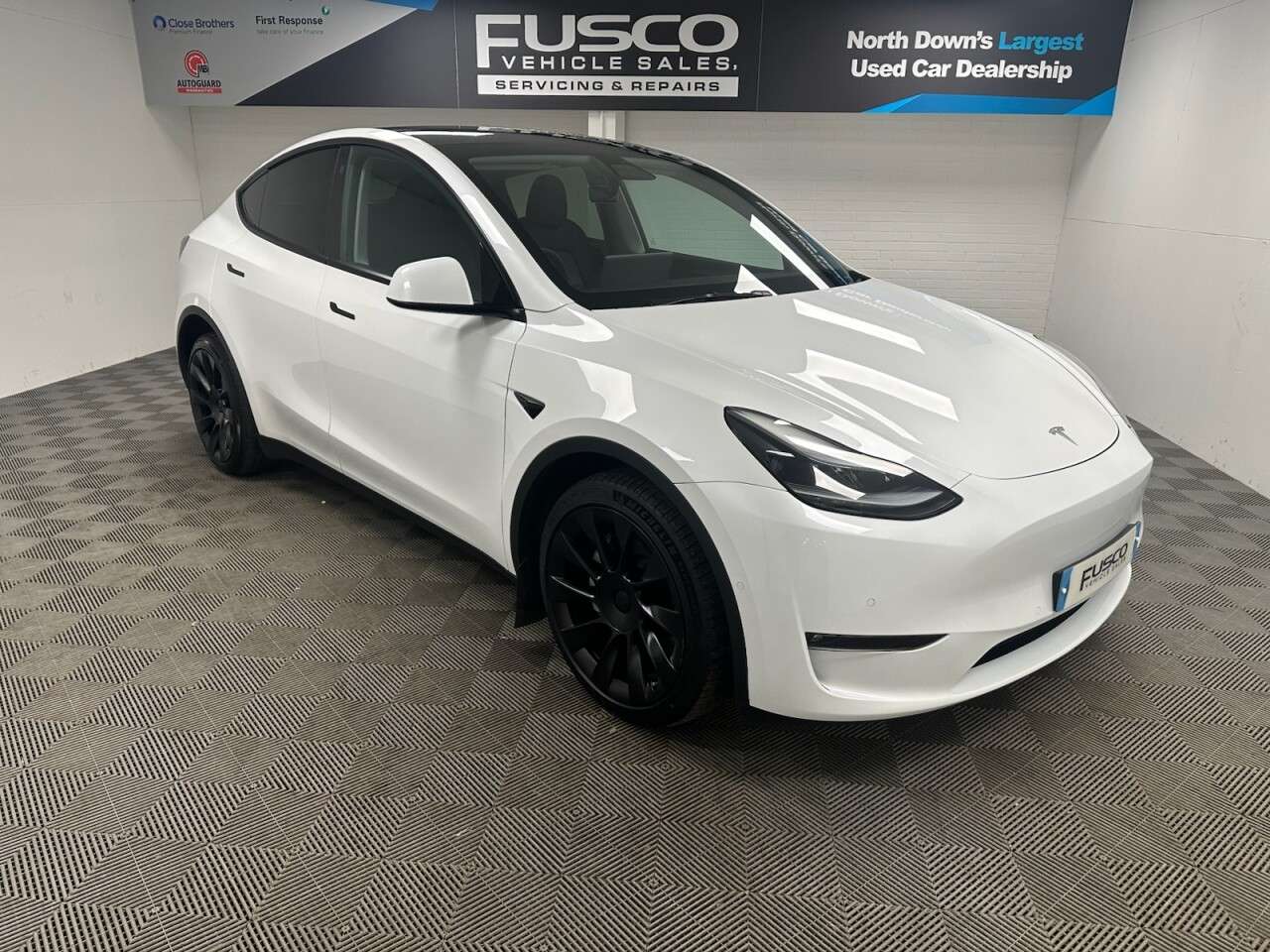 2022 TESLA MODEL Y 2022 TESLA MODEL Y