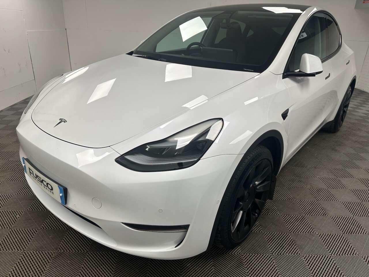 2022 TESLA MODEL Y 2022 TESLA MODEL Y