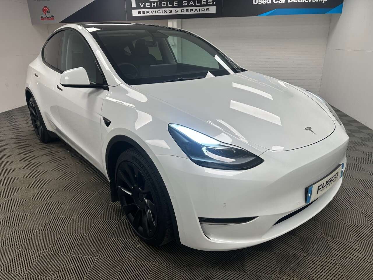 2022 TESLA MODEL Y 2022 TESLA MODEL Y