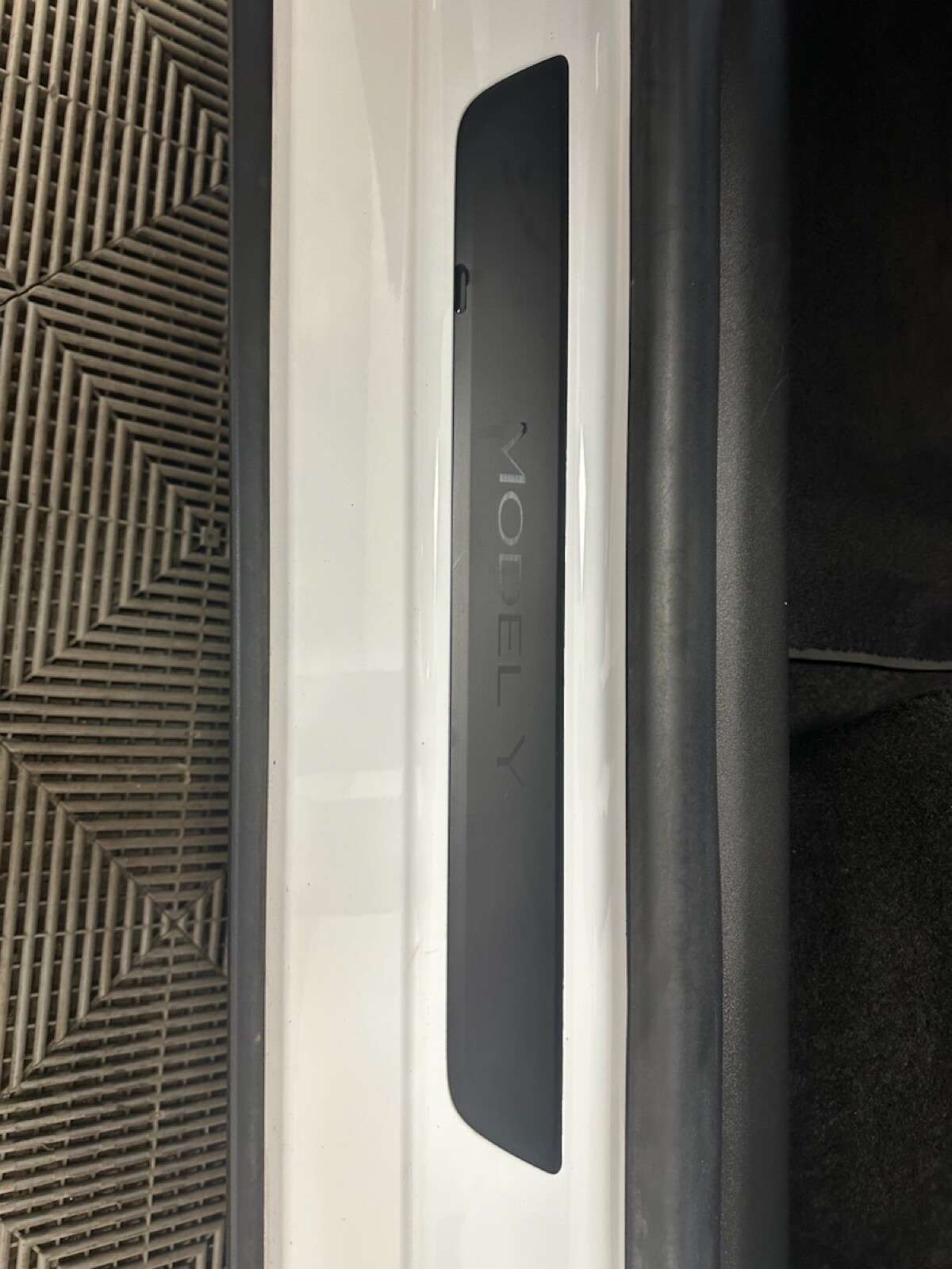 2022 TESLA MODEL Y 2022 TESLA MODEL Y