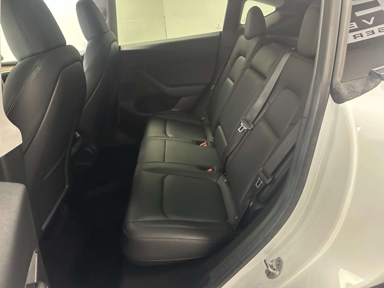 2022 TESLA MODEL Y 2022 TESLA MODEL Y