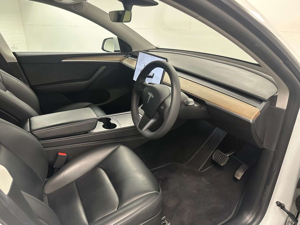 2022 TESLA MODEL Y 2022 TESLA MODEL Y
