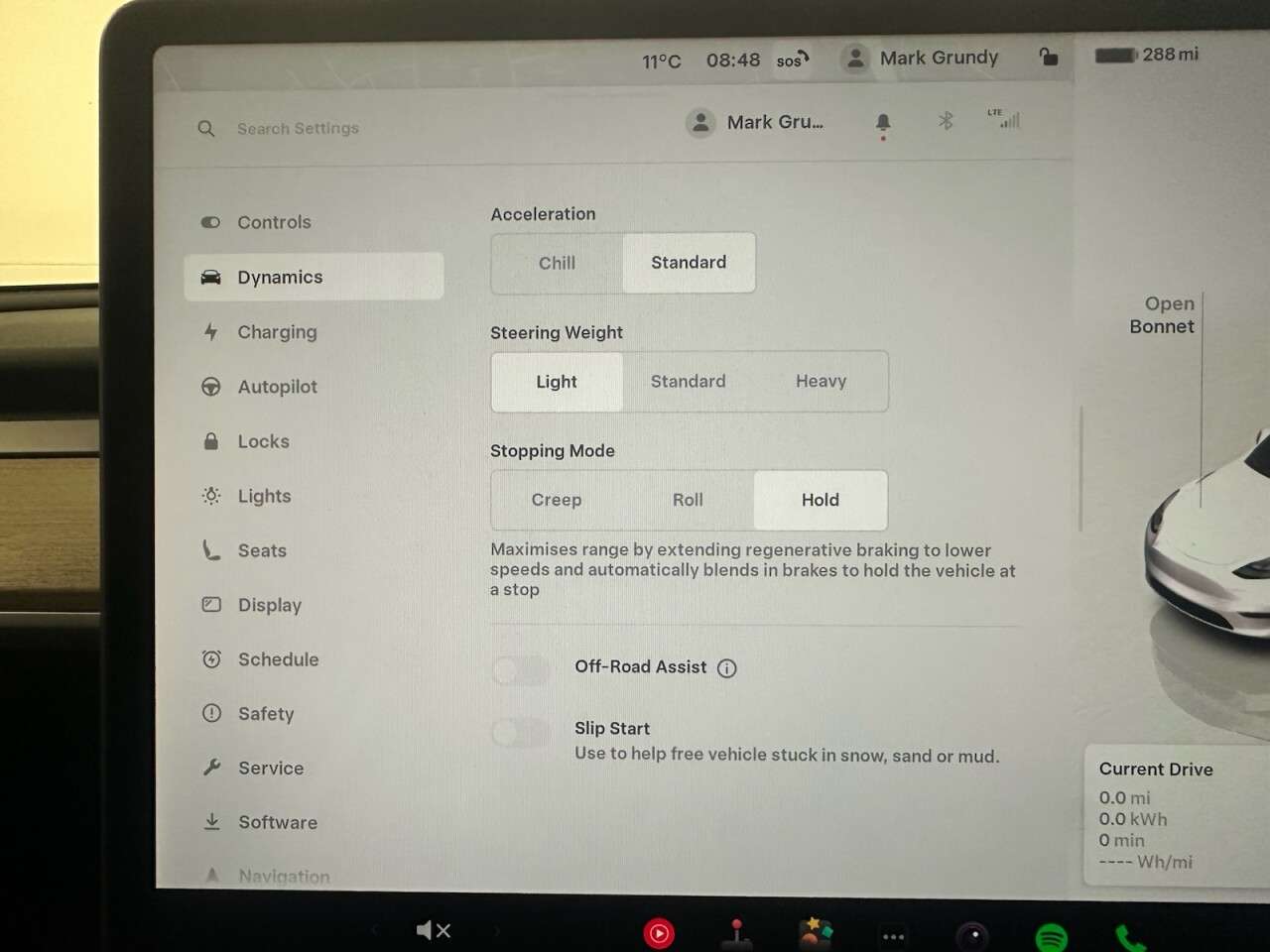 2022 TESLA MODEL Y 2022 TESLA MODEL Y