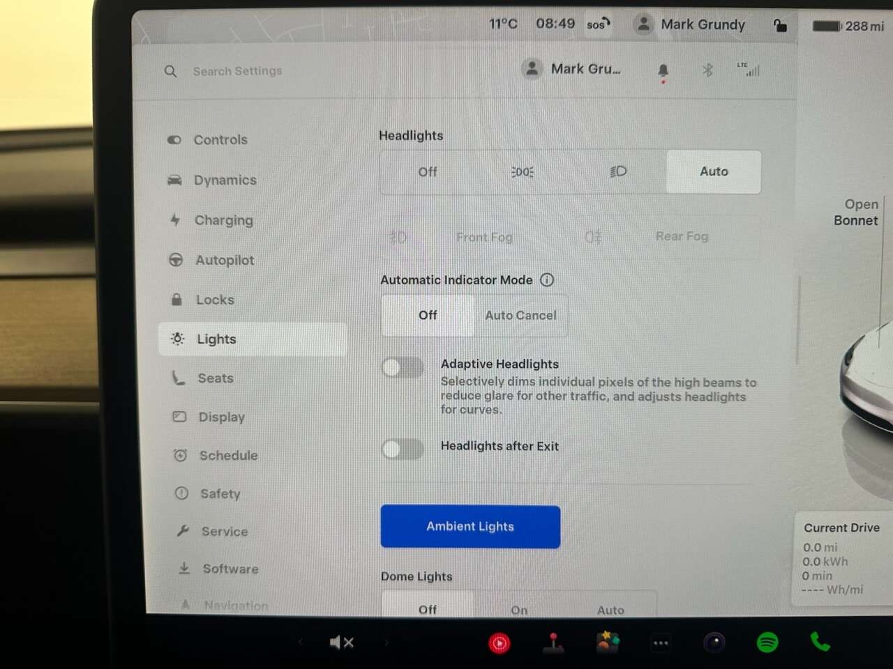 2022 TESLA MODEL Y 2022 TESLA MODEL Y