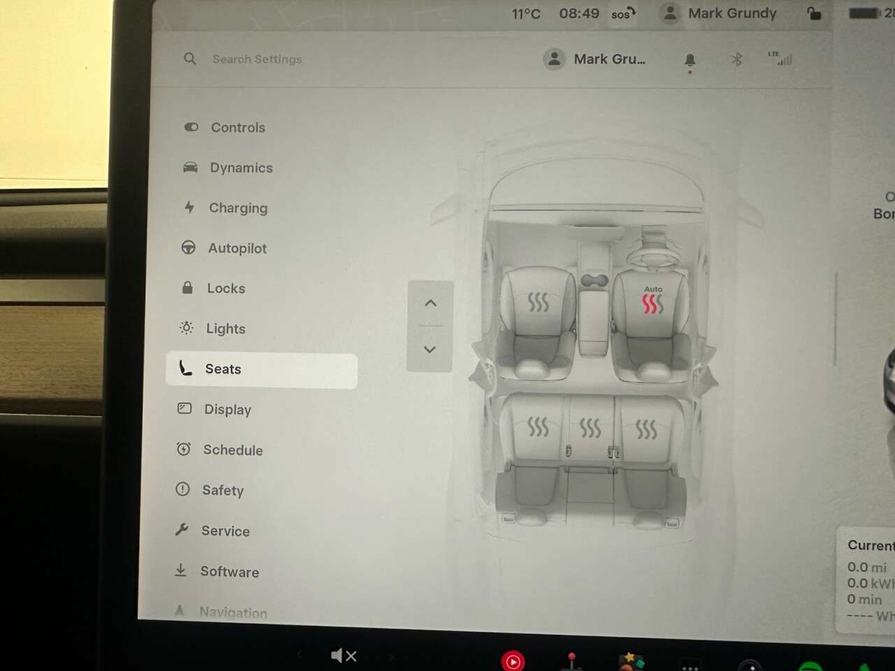 2022 TESLA MODEL Y 2022 TESLA MODEL Y