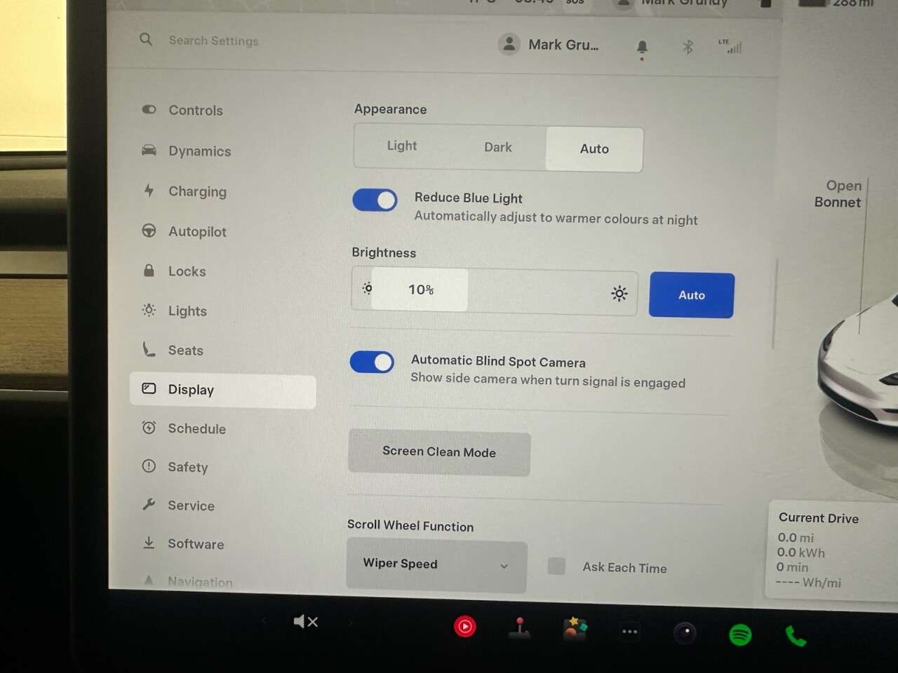 2022 TESLA MODEL Y 2022 TESLA MODEL Y