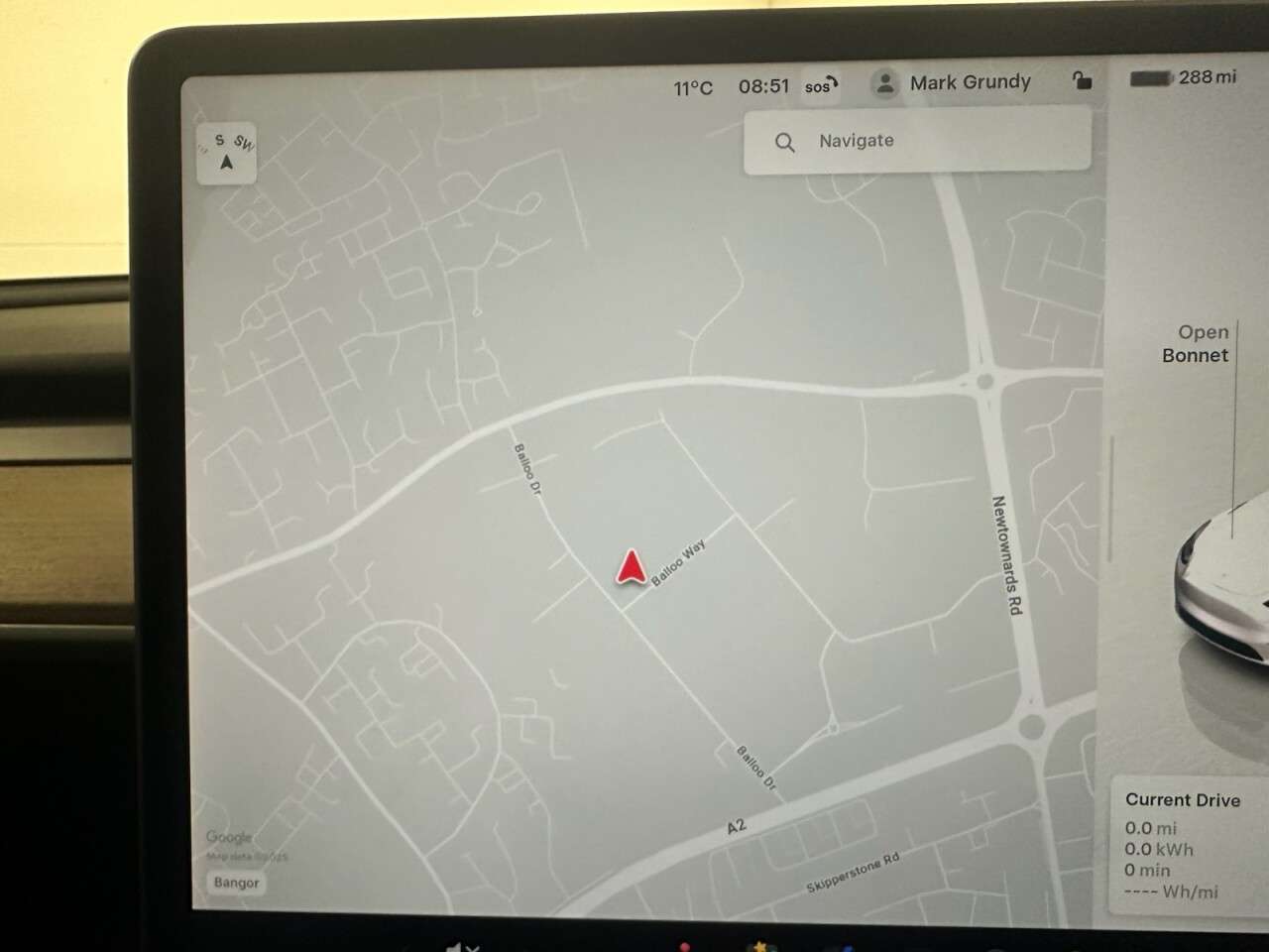 2022 TESLA MODEL Y 2022 TESLA MODEL Y