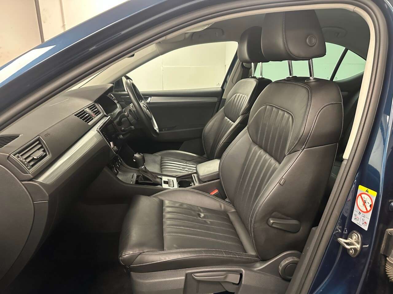 2021 SKODA SUPERB 2021 SKODA SUPERB