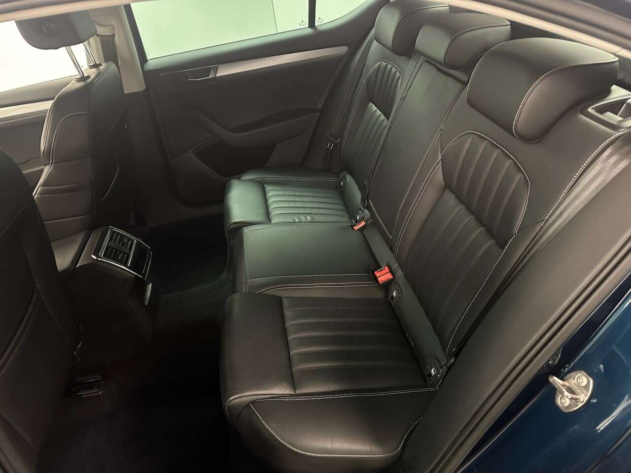 2021 SKODA SUPERB 2021 SKODA SUPERB