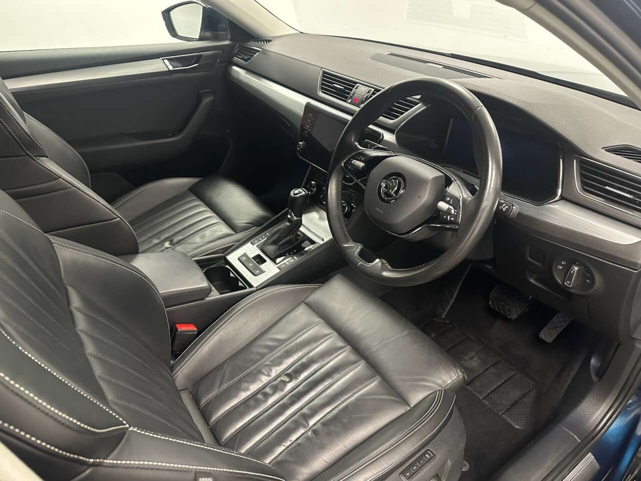 2021 SKODA SUPERB 2021 SKODA SUPERB