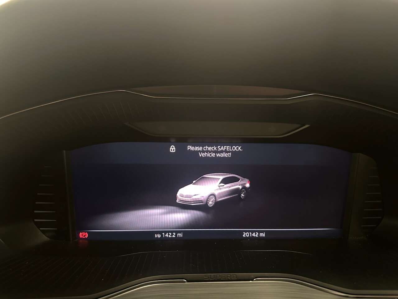 2021 SKODA SUPERB 2021 SKODA SUPERB