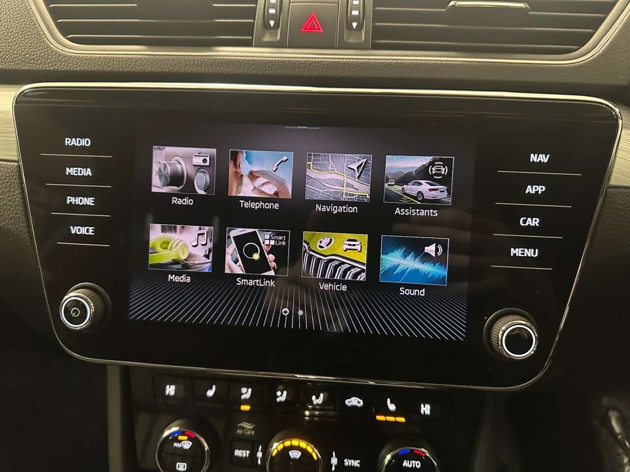 2021 SKODA SUPERB 2021 SKODA SUPERB