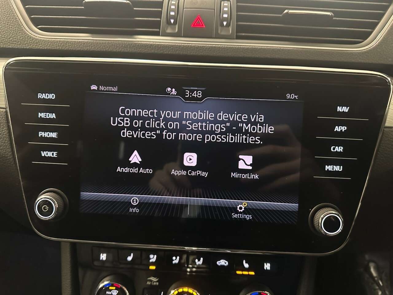 2021 SKODA SUPERB 2021 SKODA SUPERB